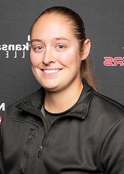 Morgan Clemence Assistant Women's Softball Coach